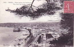 06 - NICE - Vue Prise Du Chateau - Altri & Non Classificati