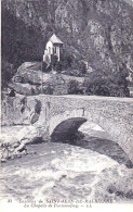 73 - Savoie -  Environs De SAINT JEAN De MAURIENNE - La Chapelle De Pontamafrey - Autres & Non Classés