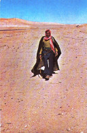 Maroc - A Bedouin In The Negeb Desert - Andere & Zonder Classificatie