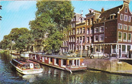 AMSTERDAM -  Herengracht - Amsterdam