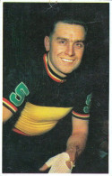 Cyclisme - Coureur Cycliste Belge Raymond Impanis - Velo Chewing Gum - Cycling