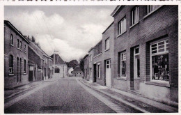 BAVEGEM ( Hautem-Saint-Liévin )  - Kerkkouterstraat - Sint-Lievens-Houtem