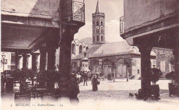 12  - Aveyron -  MILLAU -   Notre Dame - Sonstige & Ohne Zuordnung