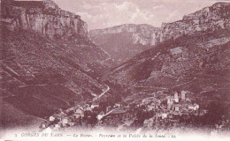 48 -  Lozere - Gorges Du Tarn - Le Rosier - Peyrelau Et La Vallée De La Jonte - Autres & Non Classés