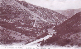 48 -  Lozere - Gorges Du Tarn -  La Vallée Du Tarn A Prades - Other & Unclassified