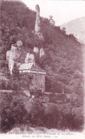 48 -  Lozere - Gorges Du Tarn - Château De Rocheblave - Manoir Du XVI ° Siecle - Autres & Non Classés