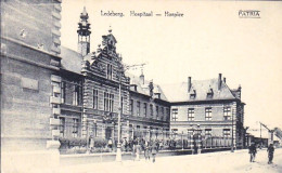  LEDEBERG - Hospitaal  - Gent