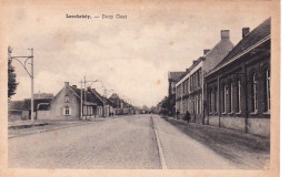 LOOCHRISTY - Dorp Oost - Lochristi