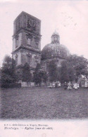 MONTAIGU - SCHERPENHEUVEL - L'église - Scherpenheuvel-Zichem