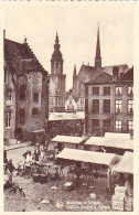 FURNES - VEURNE - Jour De Marché - Marktdag Te Veurne - Veurne