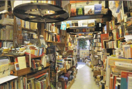 69 - LYON - Librairie Cadence - 62 Rue Saint Jean - Other & Unclassified