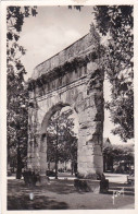 73 - AIX Les BAINS - L'arc De Campanus - Aix Les Bains