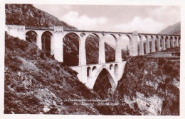 66  - Pyrénées Orientales - LA CERDAGNE - FONTPEDROUSE - Pont Séjourné - Sonstige & Ohne Zuordnung