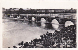 69 - LYON - Le Pont De La Guillotiere - Other & Unclassified