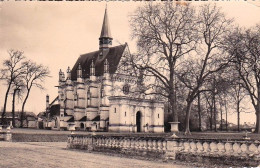 37 - CHAMPIGNY Sur VEUDE - Chapelle Saint Louis - Champigny-sur-Veude