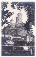 09 - Ariege -  FOIX - Le Chateau Fort - Foix
