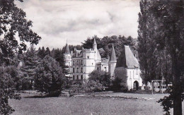 41 - Loir Et Cher - ANGE  Sur CHER - Le Chateau - Other & Unclassified