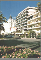 CPM 06 - Cannes - La Croisette - Cannes