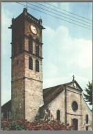 CPM 78 - Meulan - L'Eglise Saint Nicolas - Meulan