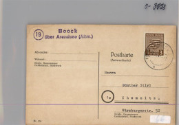 50324131 - Boock , Altmark - Autres & Non Classés