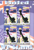 Penrhyn MNH Minisheet - Other & Unclassified