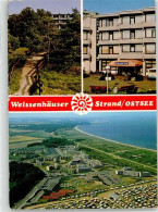 52153431 - Weissenhaeuser Strand - Sonstige & Ohne Zuordnung