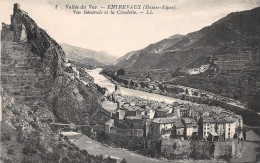 04-ENTREVAUX-N°425-C/0303 - Other & Unclassified