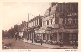 03-MOULINS-N°425-C/0249 - Moulins