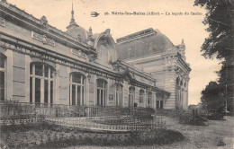 03-NERIS LES BAINS-N°425-C/0137 - Neris Les Bains