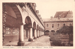 03-MOULINS-N°425-C/0111 - Moulins