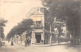 03-VICHY-N°425-C/0067 - Vichy