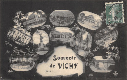 03-VICHY-N°425-C/0051 - Vichy