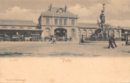 03-VICHY-N°425-C/0055 - Vichy