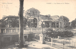 03-VICHY-N°425-C/0029 - Vichy