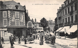 03-MONTLUCON-N°425-B/0371 - Montlucon