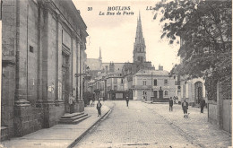 03-MOULINS-N°425-B/0301 - Moulins