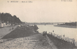 03-MOULINS-N°425-B/0295 - Moulins