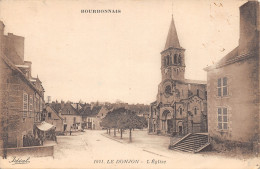 03-LE DONJON-N°425-B/0259 - Other & Unclassified