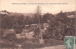 03-NERIS LES BAINS-N°425-B/0229 - Neris Les Bains