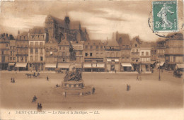 02-SAINT QUENTIN-N°425-B/0079 - Saint Quentin