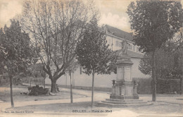 01-BELLEY-N°425-A/0203 - Belley