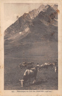 704-COL DES ARAVIS-N°425-A/0179 - Other & Unclassified