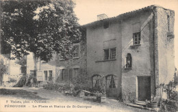 01-PEROUGES-N°425-A/0131 - Pérouges