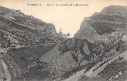 01-OYONNAX-N°425-A/0129 - Oyonnax