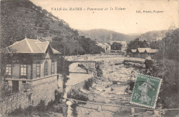 07-VALS LES BAINS-N°425-F/0309 - Vals Les Bains