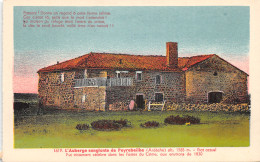 07-PEYREBEILLE-L AUBERGE SANGLANTE-N°425-F/0303 - Altri & Non Classificati