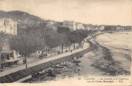 06-CANNES-N°425-F/0149 - Cannes