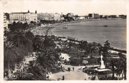 06-CANNES-N°425-F/0081 - Cannes