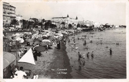 06-CANNES-N°425-F/0059 - Cannes