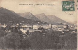 06-VENCE-N°425-F/0037 - Vence